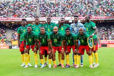 حظوظ بلوغ الملحق قائمة.. الكاميرون تتعادل مع أنجولا في تصفيات كأس العالم